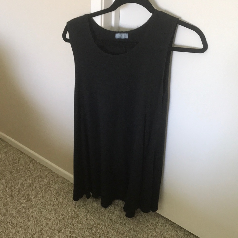 Business dress